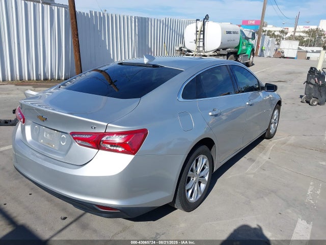 1G1ZD5ST3KF218989 Chevrolet lfv - direct injection, variable valve timing, gen 1