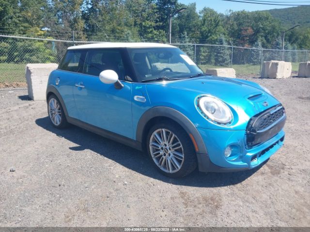 2015 MINI HARDTOP WMWXP7C55F2A40811 Photo 0