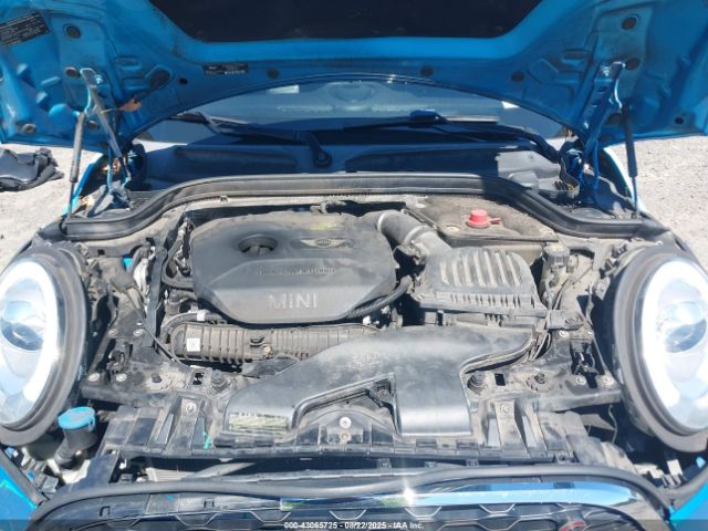 2015 MINI HARDTOP WMWXP7C55F2A40811 Photo 9