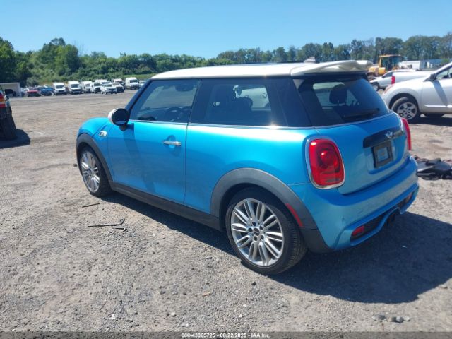 2015 MINI HARDTOP WMWXP7C55F2A40811 Photo 2