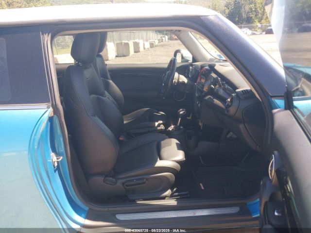 2015 MINI HARDTOP WMWXP7C55F2A40811 Photo 4