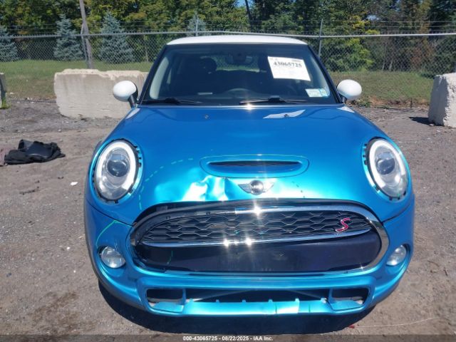 2015 MINI HARDTOP WMWXP7C55F2A40811 Photo 5