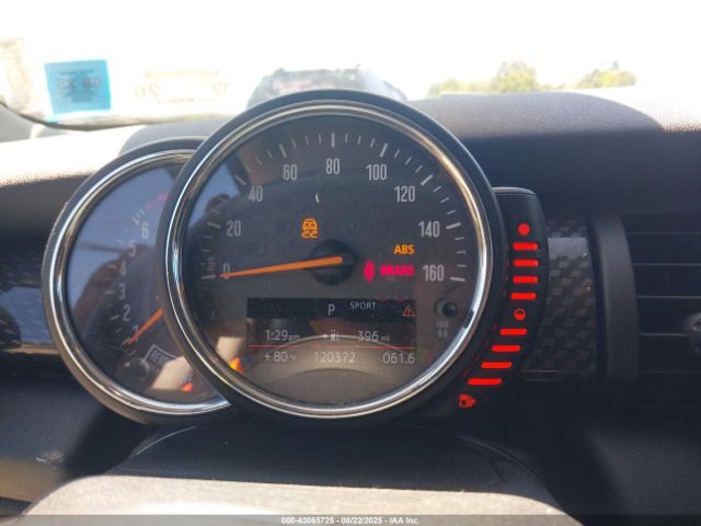 2015 MINI HARDTOP WMWXP7C55F2A40811 Photo 6