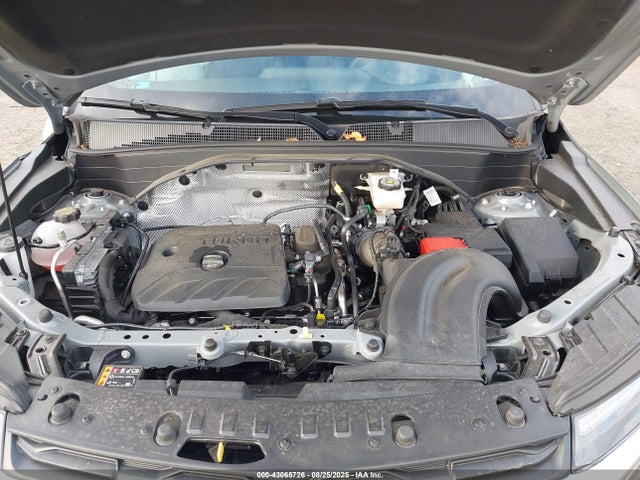 Chevrolet l3t 2025 KL79MRSL0SB159130 Image 10