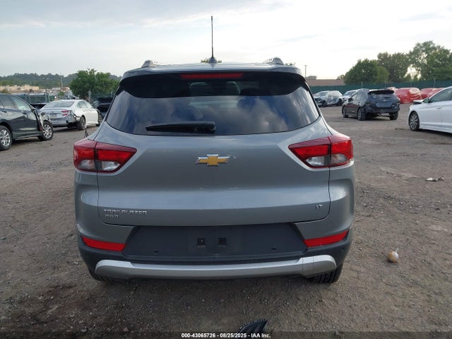 Chevrolet l3t 2025 KL79MRSL0SB159130 Image 16