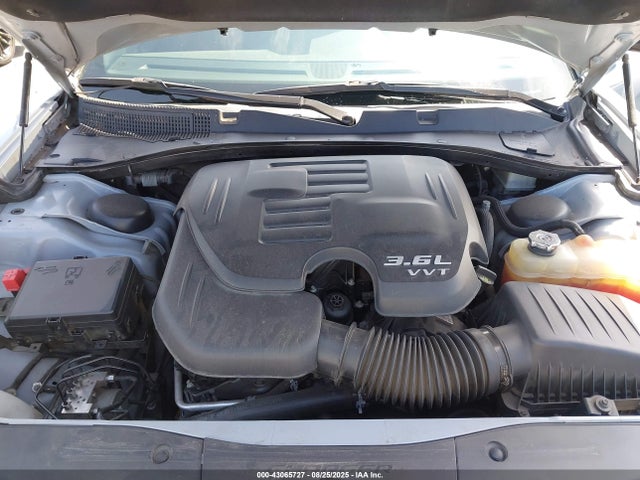 2C3CDXHG4LH254861 Dodge Charger