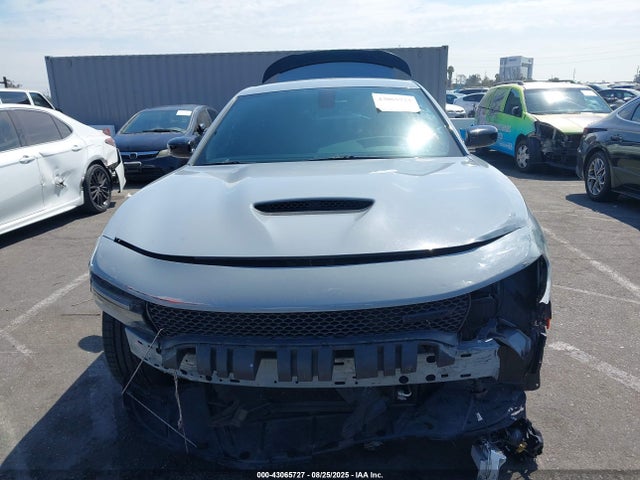 2C3CDXHG4LH254861 Dodge Charger