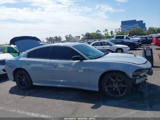 2C3CDXHG4LH254861 Dodge Charger