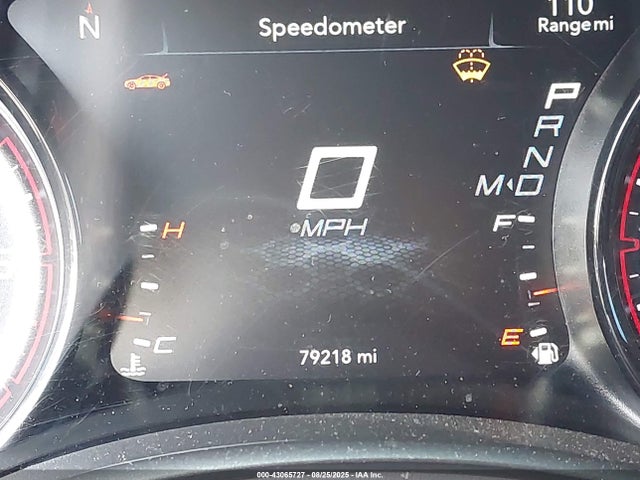 2C3CDXHG4LH254861 Dodge Charger
