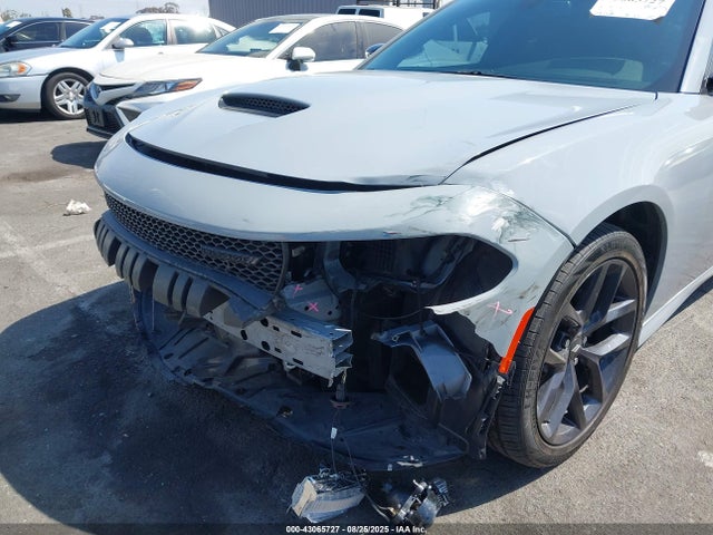 2C3CDXHG4LH254861 Dodge Charger