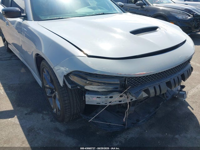 2C3CDXHG4LH254861 Dodge Charger