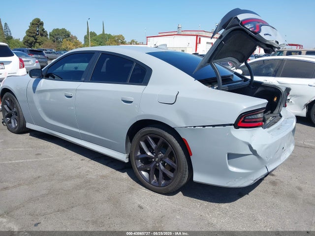2C3CDXHG4LH254861 Dodge Charger