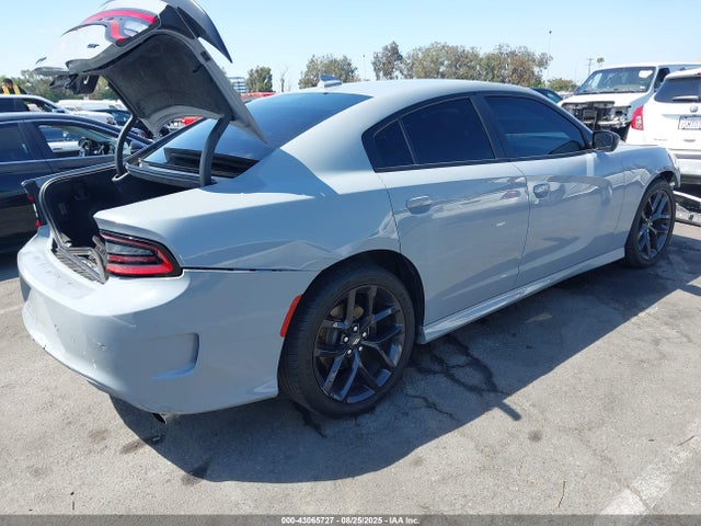 2C3CDXHG4LH254861 Dodge Charger