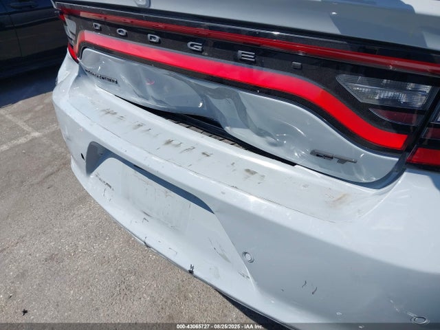 2C3CDXHG4LH254861 Dodge Charger