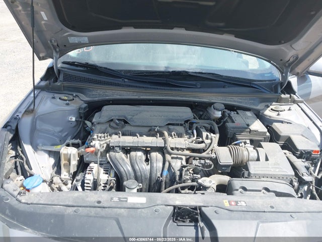 KMHLP4AG5PU575530 Hyundai mpi nu pe