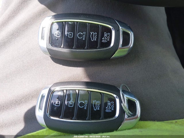 KMHLP4AG5PU575530 Hyundai mpi nu pe