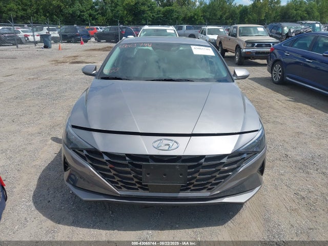 KMHLP4AG5PU575530 Hyundai mpi nu pe