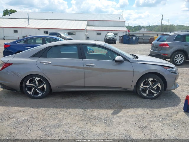 KMHLP4AG5PU575530 Hyundai mpi nu pe