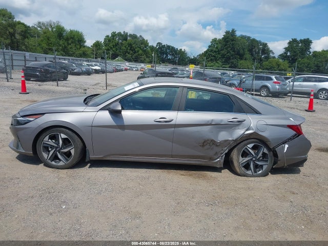 KMHLP4AG5PU575530 Hyundai mpi nu pe