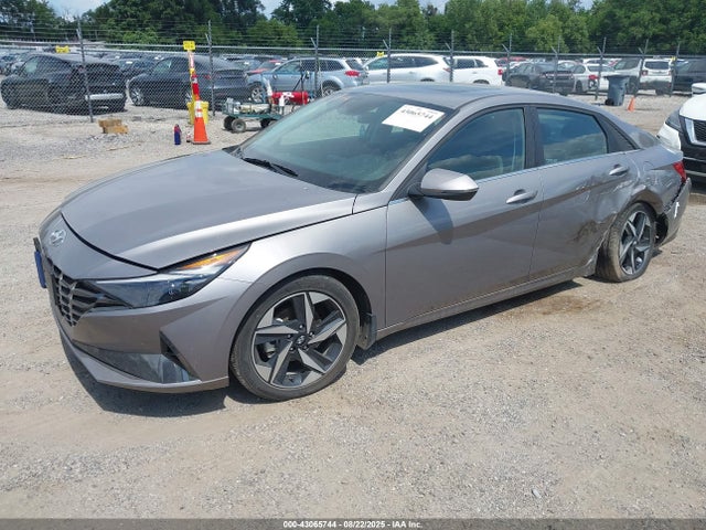 KMHLP4AG5PU575530 Hyundai mpi nu pe