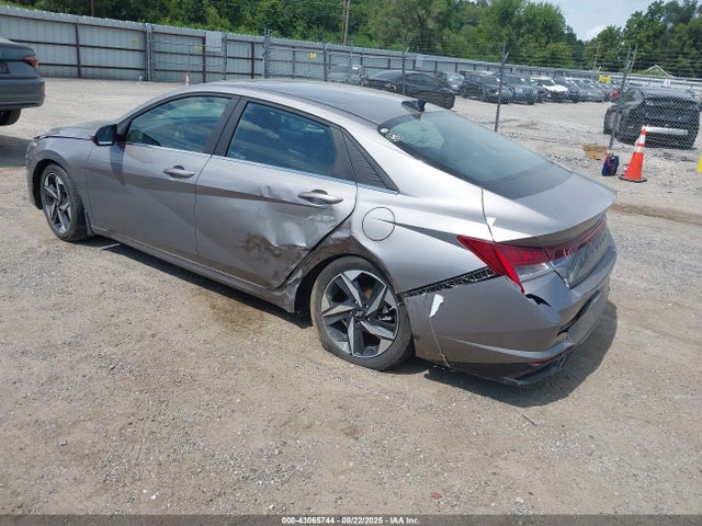 KMHLP4AG5PU575530 Hyundai mpi nu pe