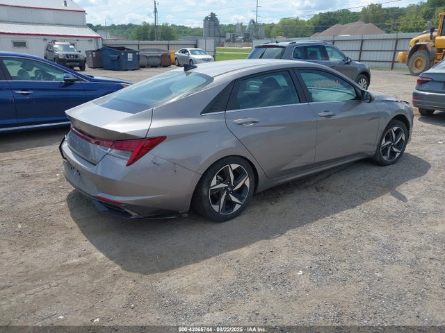 KMHLP4AG5PU575530 Hyundai mpi nu pe