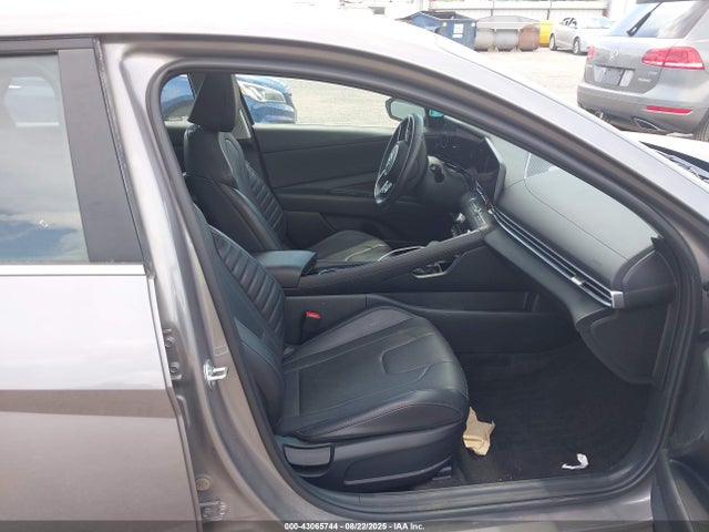 KMHLP4AG5PU575530 Hyundai mpi nu pe