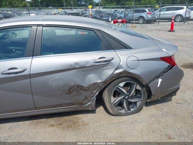 KMHLP4AG5PU575530 Hyundai mpi nu pe