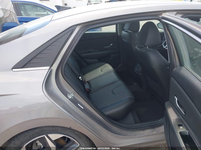 KMHLP4AG5PU575530 Hyundai mpi nu pe