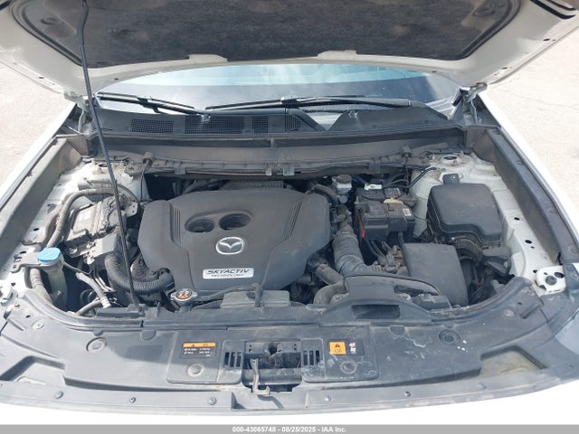 Mazda py 2016 JM3TCBDY1G0126420 Image 10