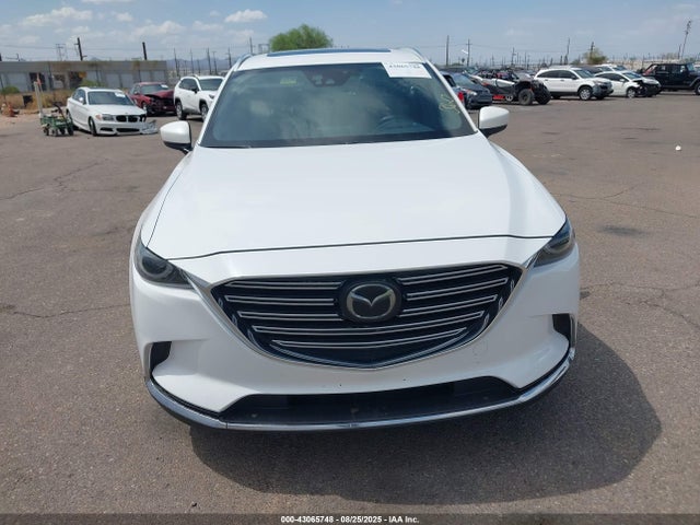 Mazda py 2016 JM3TCBDY1G0126420 Image 12