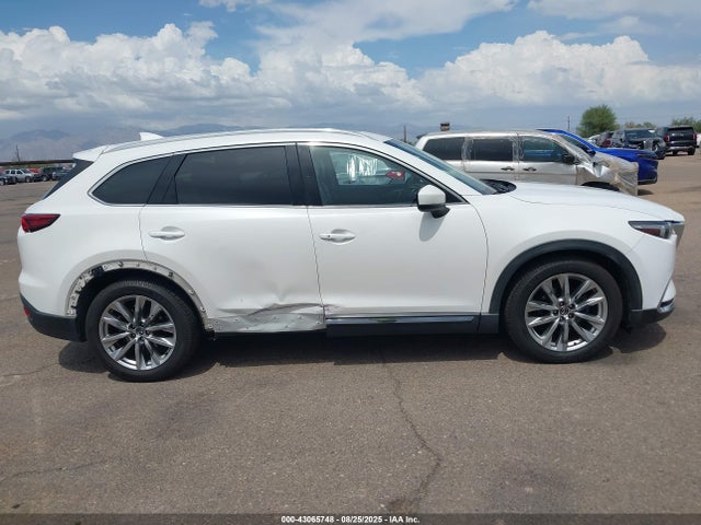 Mazda py 2016 JM3TCBDY1G0126420 Image 13