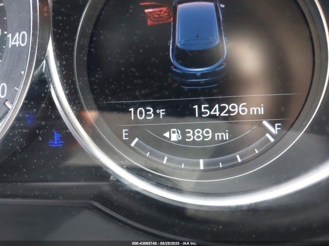 Mazda py 2016 JM3TCBDY1G0126420 Image 15