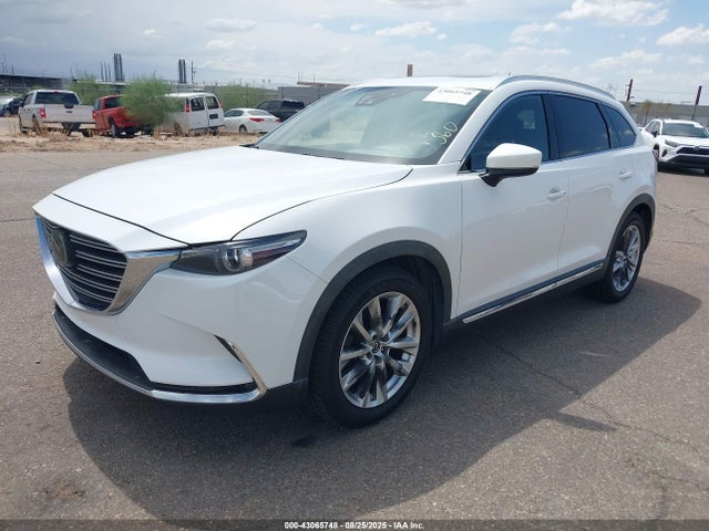 Mazda py 2016 JM3TCBDY1G0126420 Image 2