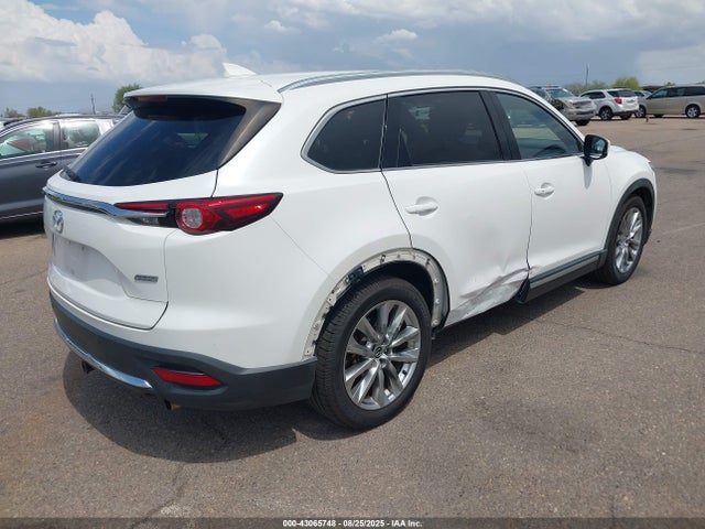 Mazda py 2016 JM3TCBDY1G0126420 Image 4