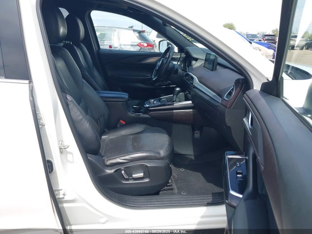 Mazda py 2016 JM3TCBDY1G0126420 Image 5