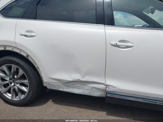 Mazda py 2016 JM3TCBDY1G0126420 Image 6