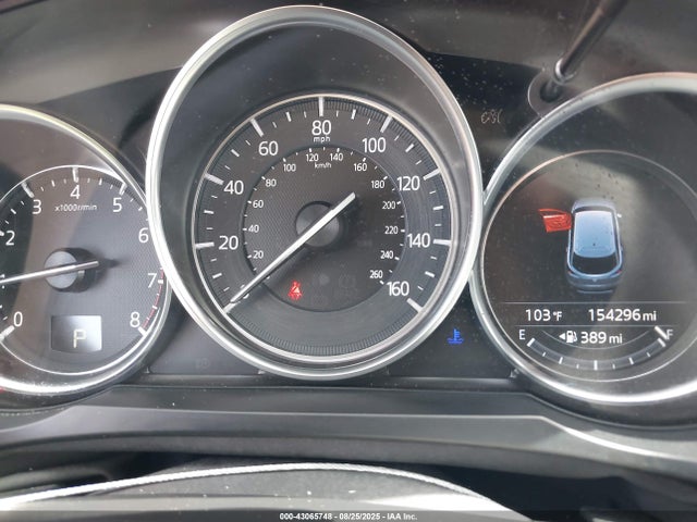 Mazda py 2016 JM3TCBDY1G0126420 Image 7
