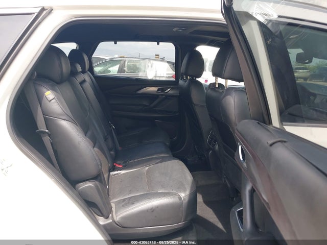 Mazda py 2016 JM3TCBDY1G0126420 Image 8