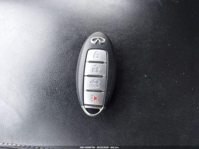 2015 INFINITI Q50 HYBRID JN1AV7APXFM790843 Photo 10