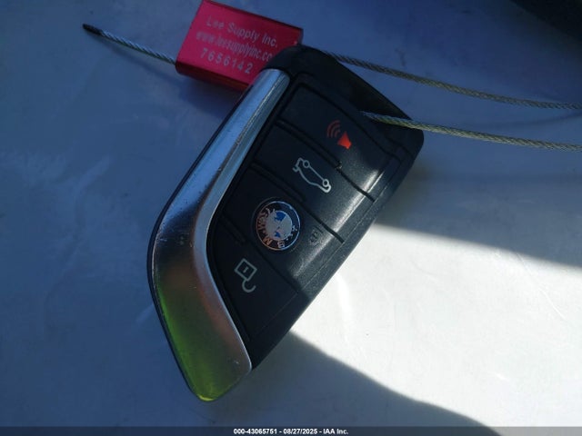 BMW 2019 2019 5UXTR7C55KLR51734 Image 11