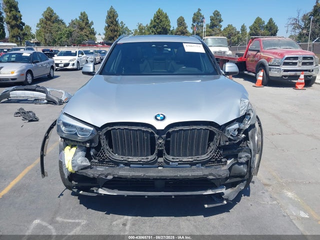 BMW 2019 2019 5UXTR7C55KLR51734 Image 13