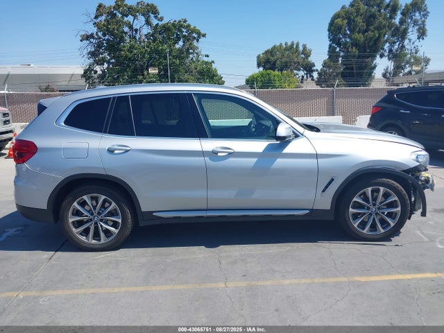 BMW 2019 2019 5UXTR7C55KLR51734 Image 14