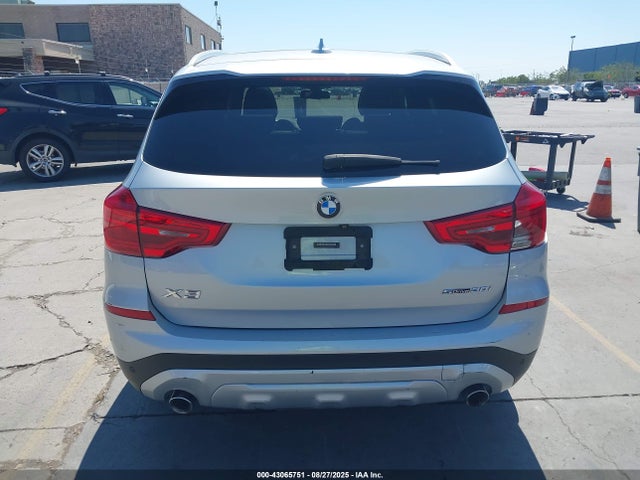 BMW 2019 2019 5UXTR7C55KLR51734 Image 17