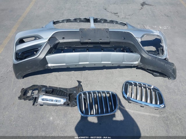 BMW 2019 2019 5UXTR7C55KLR51734 Image 12