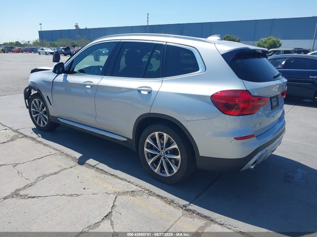 BMW 2019 2019 5UXTR7C55KLR51734 Image 3