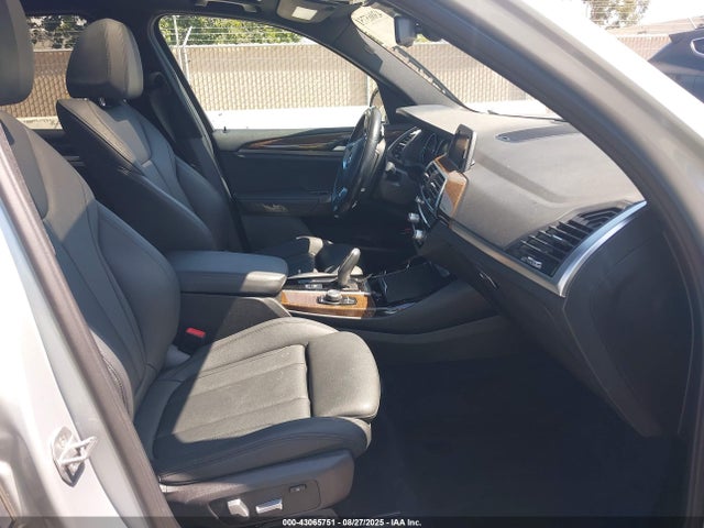 BMW 2019 2019 5UXTR7C55KLR51734 Image 5