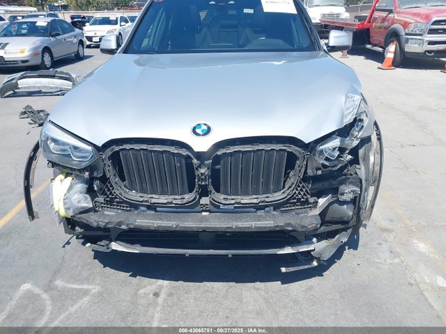 BMW 2019 2019 5UXTR7C55KLR51734 Image 6