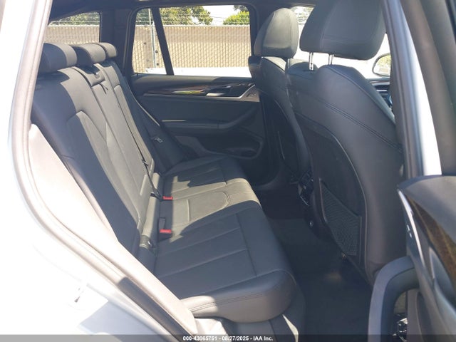 BMW 2019 2019 5UXTR7C55KLR51734 Image 8