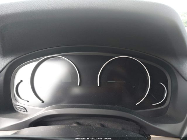 2020 BMW X3 5UXTY5C04L9D58508 Photo 6